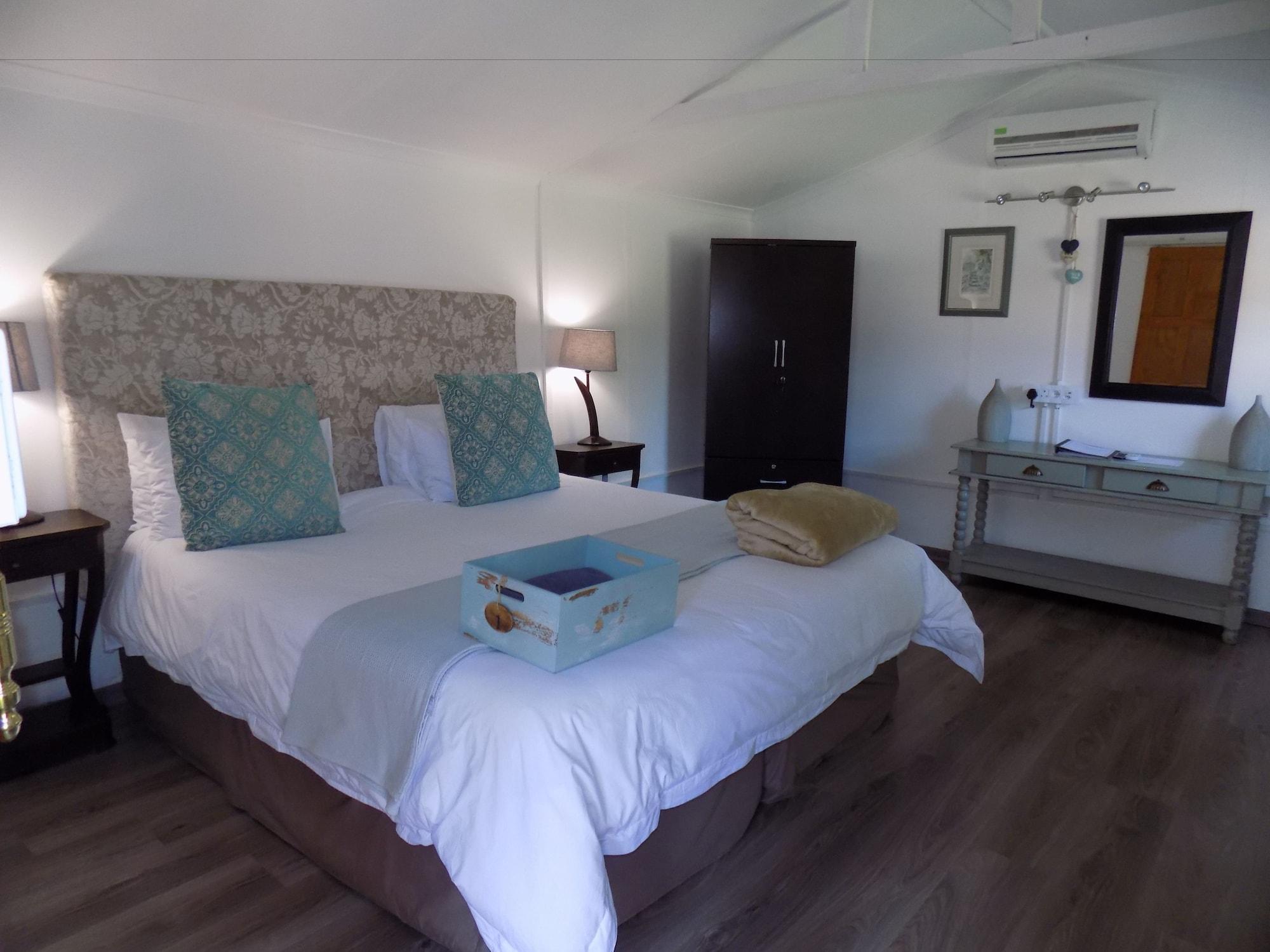 Aero Guest Lodge Kempton Park Eksteriør bilde