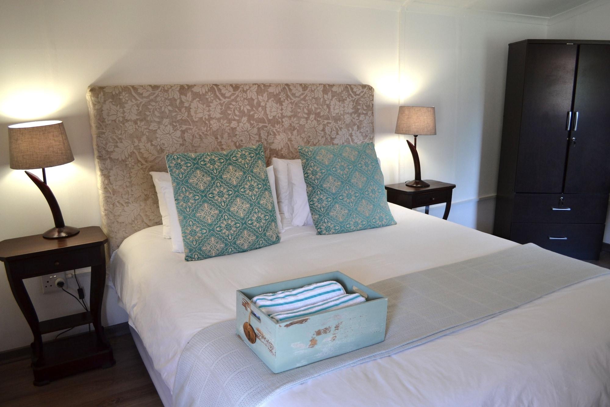 Aero Guest Lodge Kempton Park Eksteriør bilde