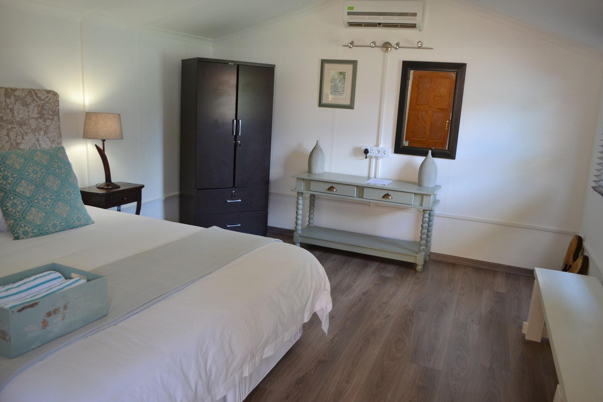 Aero Guest Lodge Kempton Park Eksteriør bilde