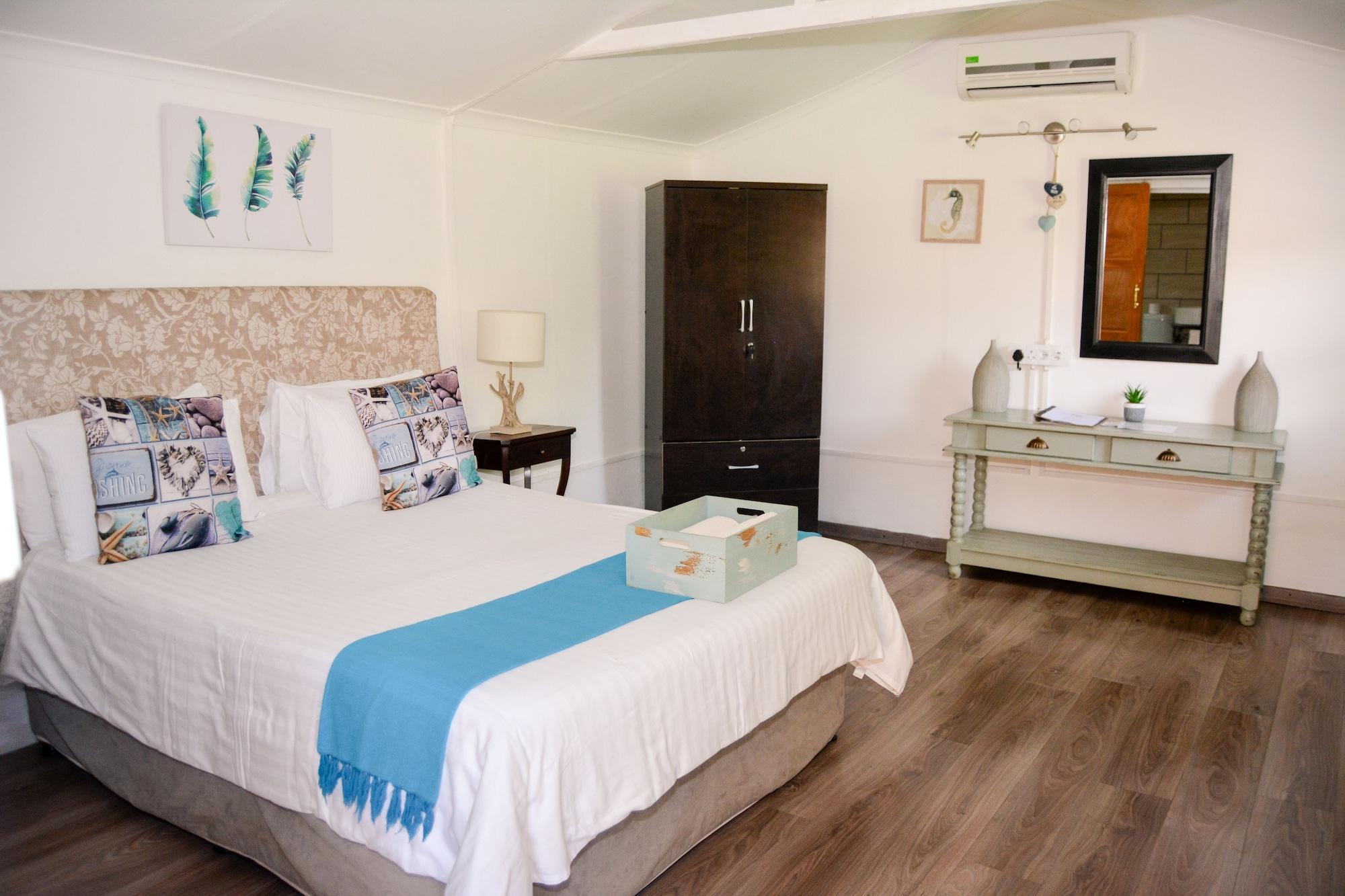 Aero Guest Lodge Kempton Park Eksteriør bilde