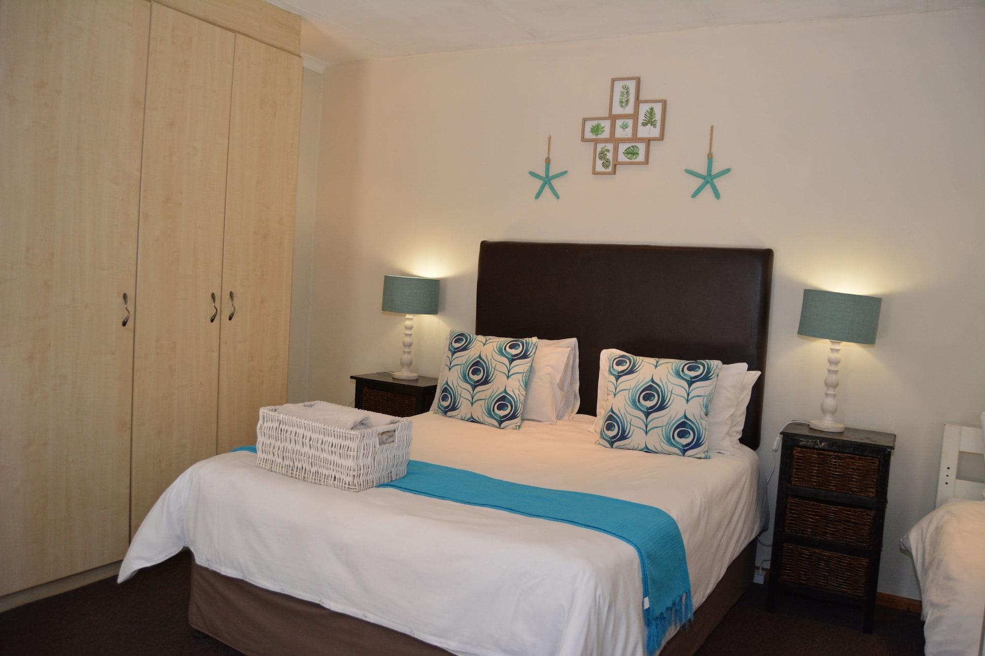 Aero Guest Lodge Kempton Park Eksteriør bilde