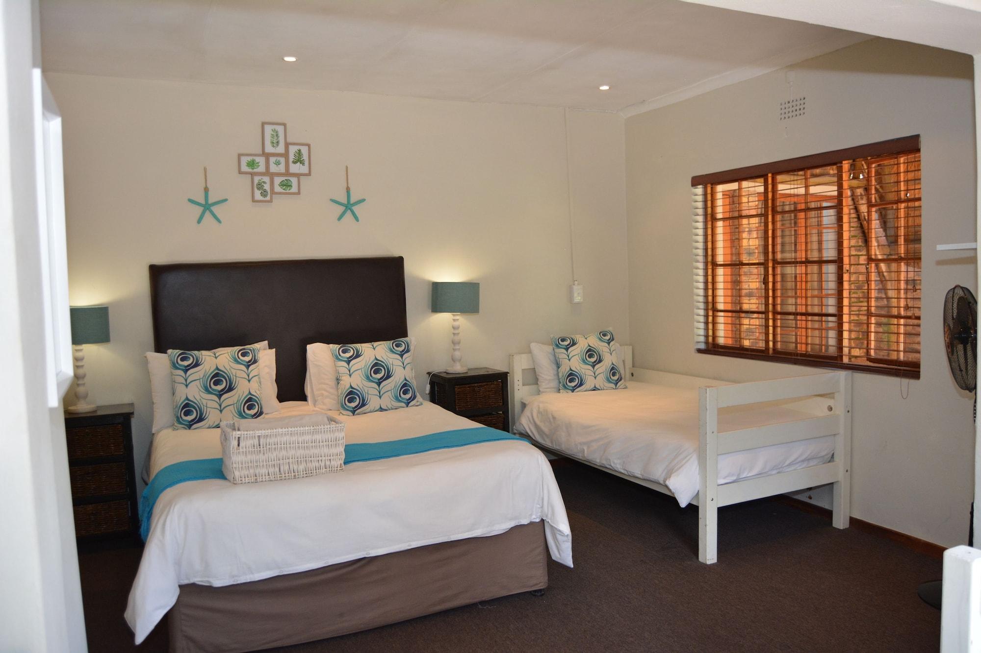 Aero Guest Lodge Kempton Park Eksteriør bilde