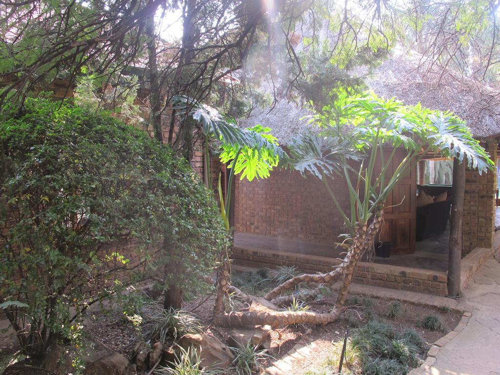 Aero Guest Lodge Kempton Park Eksteriør bilde