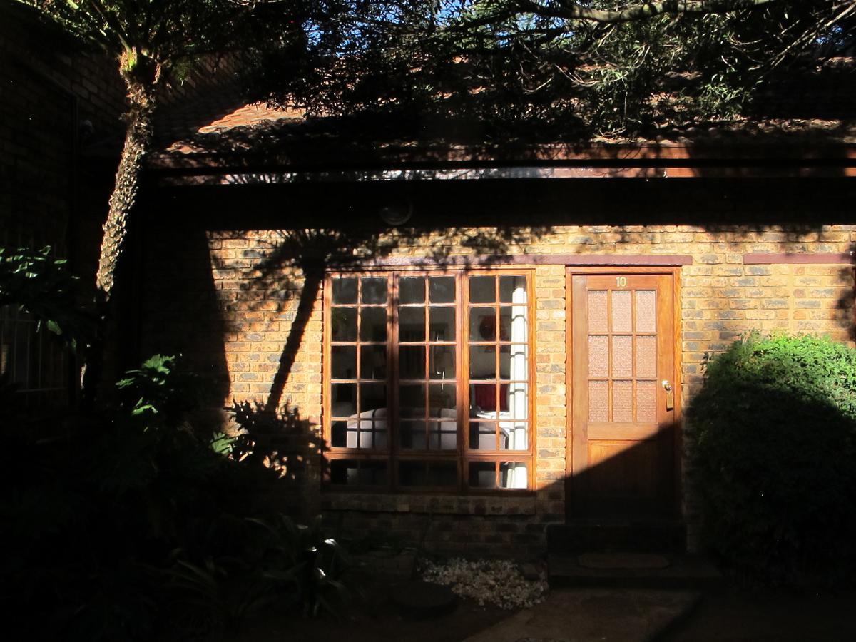 Aero Guest Lodge Kempton Park Eksteriør bilde